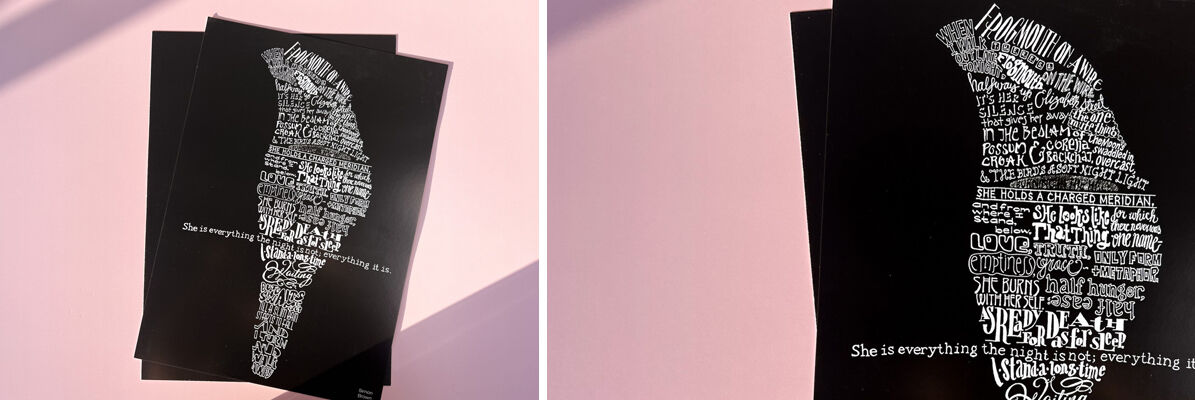 Poster Printing Sydney